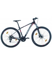 Планински велосипед SHOCKBLAZE - R2, 27.5"x 480, черен