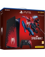 PlayStation 5 Marvel's Spider-Man 2 Limited Edition Bundle -1