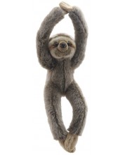 Плюшена играчка The Puppet Company Canopy Climbers - Ленивец, 30 cm -1