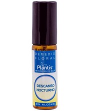 Plantis Remedio Floral Спрей за спокоен сън, 20 ml, Artesania Agricola -1