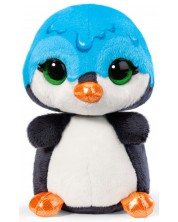 Плюшена играчка Nici - Сладко пингвинче Прип, класик, 16 cm -1