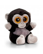 Плюшена играчка Keel Toys Animotsu - Маймунка горила, 15 cm -1