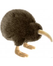 Плюшена играчка Wild Planet - Киви птица, 32 cm -1
