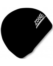 Плувна шапка Zoggs - Latex Standard, асортимент -1
