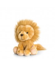 Плюшена играчка Keel Toys Pippins - Лъвче. 14 cm