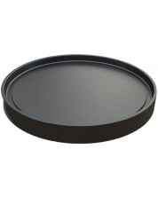 Плоча за печене LotusGrill - Teppanyaki, 29 х 3.5 cm, черна -1
