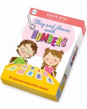 Play and Learn with Numbers -1