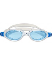 Плувни очила Speedo - Futura Plus, прозрачни -1