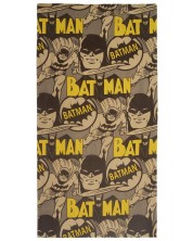Плажна кърпа Cerda DC Comics: Batman - Batman -1