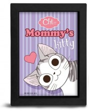 Плакат с рамка The Good Gift Animation: Chi's Sweet Home - Mommy -1