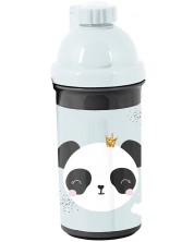 Бутилка за вода Paso Panda - 550 ml