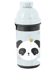 Пластмасова бутилка Paso Panda - 550 ml -1