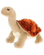 Плюшена играчка Keel Toys Keeleco - Костенурка, 25 cm -1