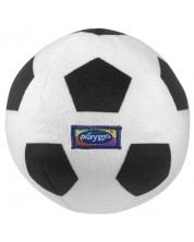 Текстилна футболна топка Playgro -1