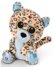 Плюшена играчка Nici - Леопард Лейси, 25 cm