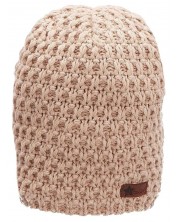 Плетена зимна шапка Sterntaler - 55 cm, 4-6 години, екрю -1