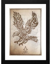 Плакат с рамка GB eye Games: Assassin's Creed - Eagle Mirage -1
