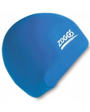 Плувна шапка Zoggs - Slicone Standard, асортимент