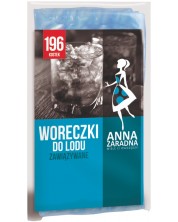 Пликове за лед Anna - 196 кубчета -1