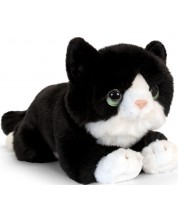 Плюшена играчка Keel Toys - Котка, 32 cm -1