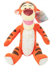 Плюшена играчка Sambro Disney - Тигър, със звук, 38 cm -1
