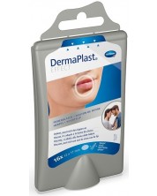 DermaPlast Effect Пластири за третиране на херпес, 16 броя, Hartmann -1