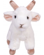 Плюшена коза Silky - 18 cm