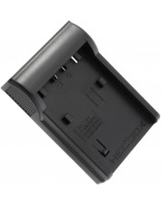 Плочка Hedbox - за зарядни устройства DC30 и DC50, за Sony NP-FV -1
