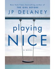 Playing Nice (Еdition 2021) -1