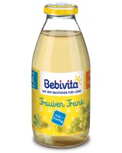 Плодов сок Bebivita - Грозде, 200 ml -1