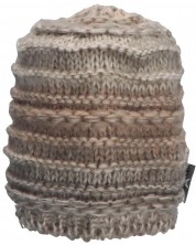 Плетена зимна шапка за момиче Sterntaler - 57 см, 8 г+ -1