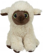 Плюшена играчка Амек Тойс - Овца, 18 cm -1