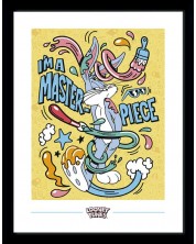Плакат с рамка GB eye Animation: Looney Tunes - Masterpiece -1