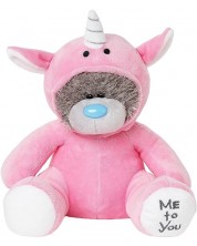 Плюшена играчка Me to You - Еднорог, 23 cm -1