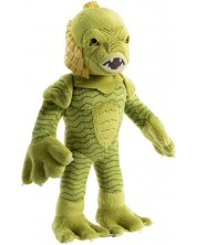 Плюшена фигура The Noble Collection Horror: Universal Monsters - Creature from the Black Lagoon, 33 cm -1