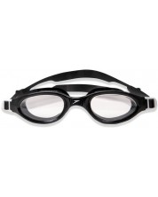 Плувни очила Speedo - Futura Plus, черни -1