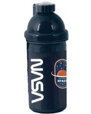 Бутилка за вода Paso NASA - 500 ml