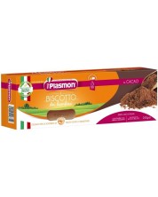 Бишкоти за деца с какао Plasmon, 240 g -1