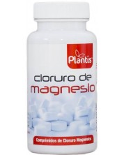 Plantis Магнезиев хлорид, 100 таблетки, Artesania Agricola -1