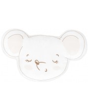 Плюшена възглавницa-играчка KikkaBoo - Joyful Mice -1