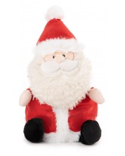 Плюшена играчка Амек Тойс - Дядо Коледа, 22 cm -1