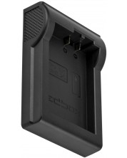 Плочка Hedbox - за зарядни устройства DC, за Nikon EN-EL25