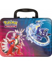 Pokemon TCG: Back to School Collector's Chest 2023