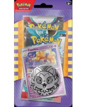 Pokemon TCG: Generic 2-Pack Blister -1