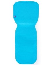 Подложка за столче за кола Petite&Mars - 15-36 kg, Turquoise