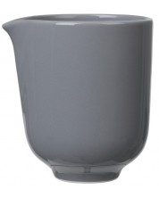 Порцеланова каничка за мляко Blomus - Ro, 270 ml, сива