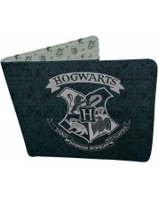 Портфейл ABYstyle Movies: Harry Potter - Hogwarts -1