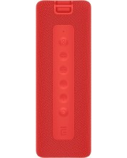 Портативна колонка Xiaomi - Mi Portable, червена