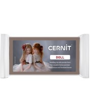 Полимерна глина Cernit Doll - Нуга, 500 g -1