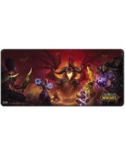 Подложка за мишка Blizzard Games: World of Warcraft - Onyxia -1
